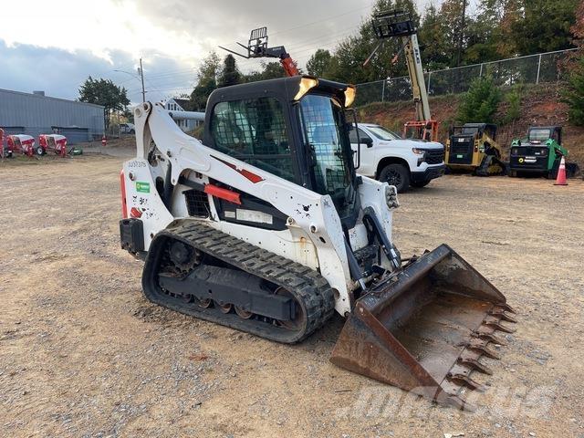 Bobcat T595 Kompaktlader
