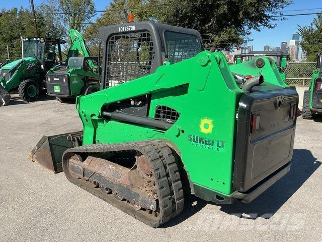 Bobcat T630 Kompaktlader