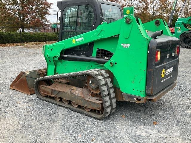 Bobcat T630 Kompaktlader