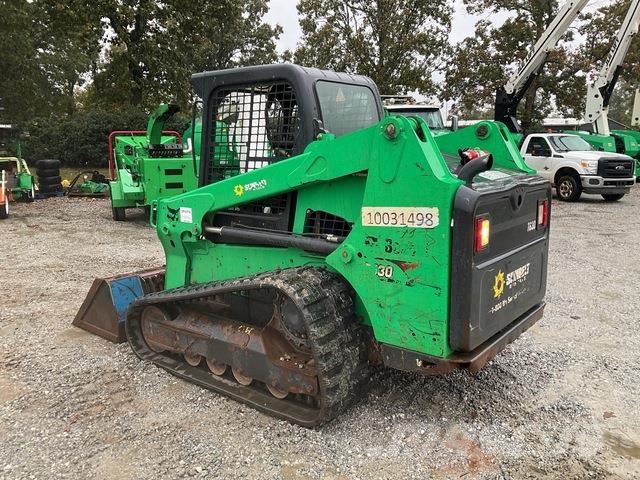 Bobcat T630 Kompaktlader