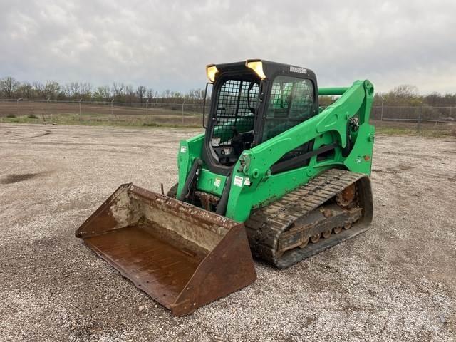 Bobcat T740 Kompaktlader