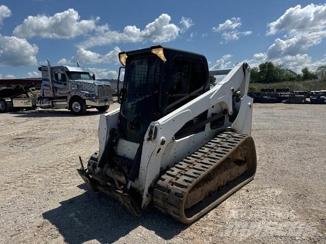 Bobcat T740 Kompaktlader