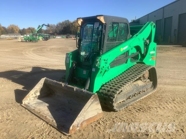 Bobcat T740 Kompaktlader