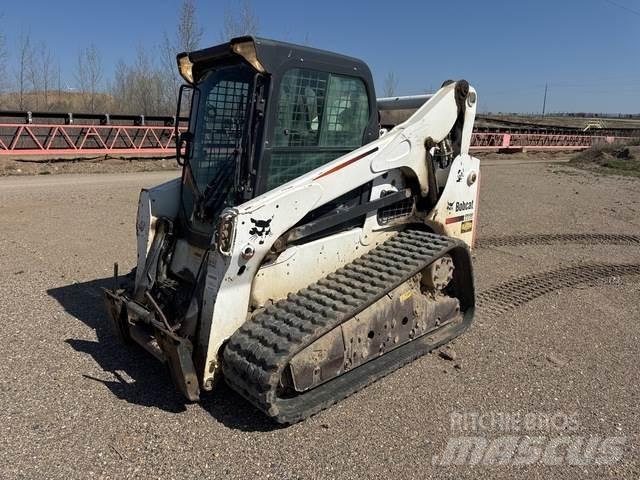 Bobcat T770 Kompaktlader