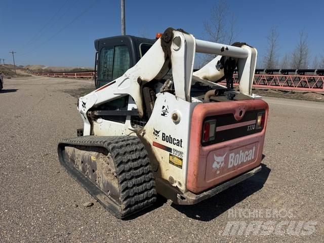 Bobcat T770 Kompaktlader