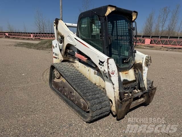 Bobcat T770 Kompaktlader
