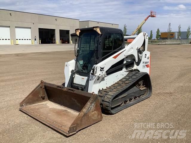 Bobcat T770 Kompaktlader
