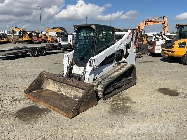 Bobcat T770 Kompaktlader