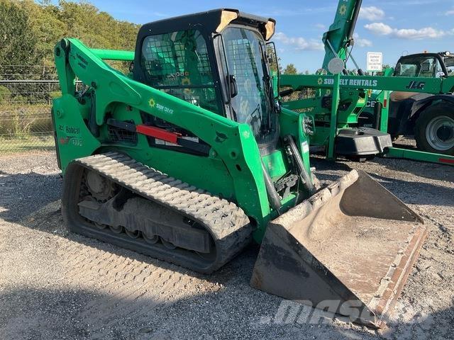 Bobcat T770 Kompaktlader