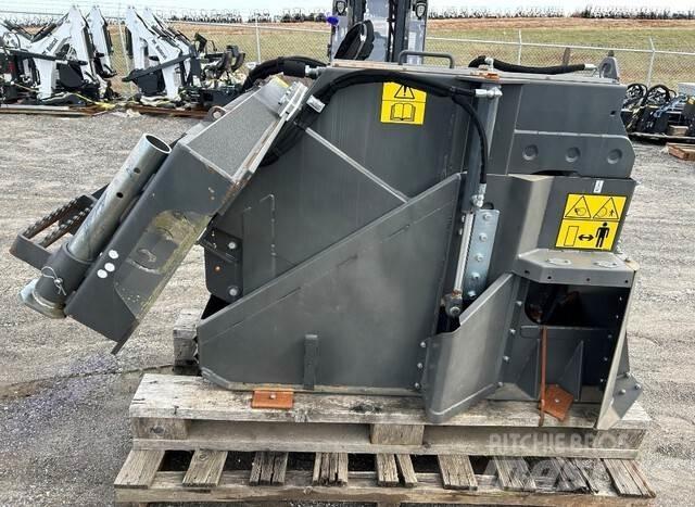 Bobcat WS18 Sonstige Baumaschinen