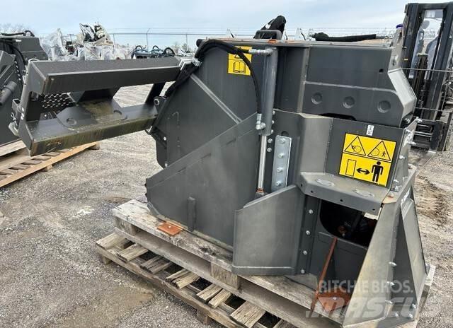 Bobcat WS18 Sonstige Baumaschinen