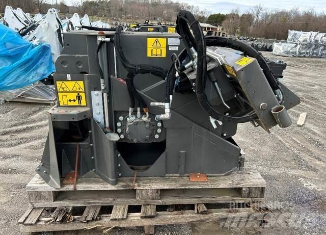 Bobcat WS18 Sonstige Baumaschinen
