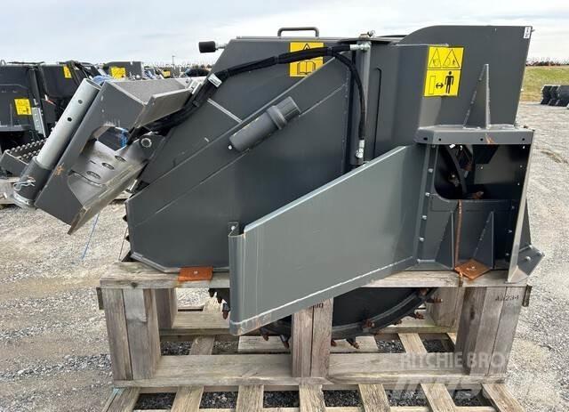 Bobcat WS24 Sonstige Baumaschinen