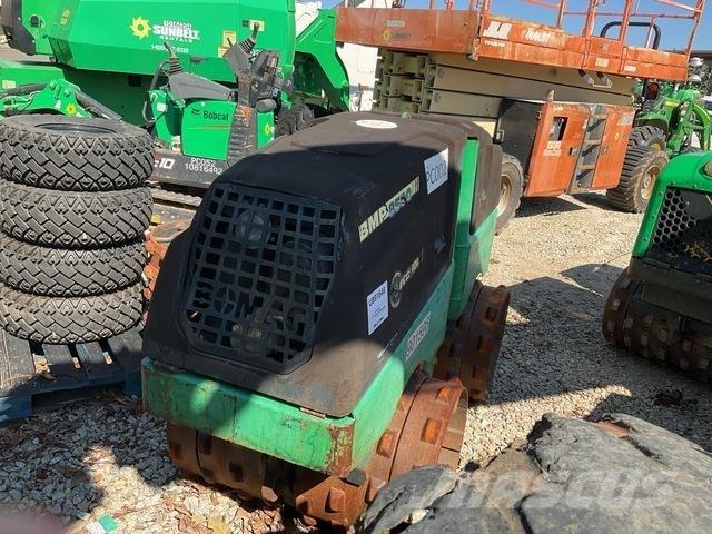 Bomag BMP 8500 Erdbauwalzen