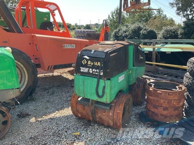 Bomag BMP 8500 Erdbauwalzen