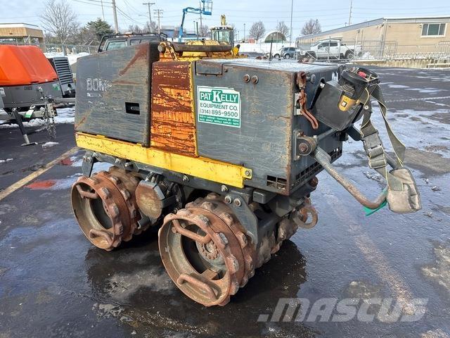 Bomag BMP851 Erdbauwalzen