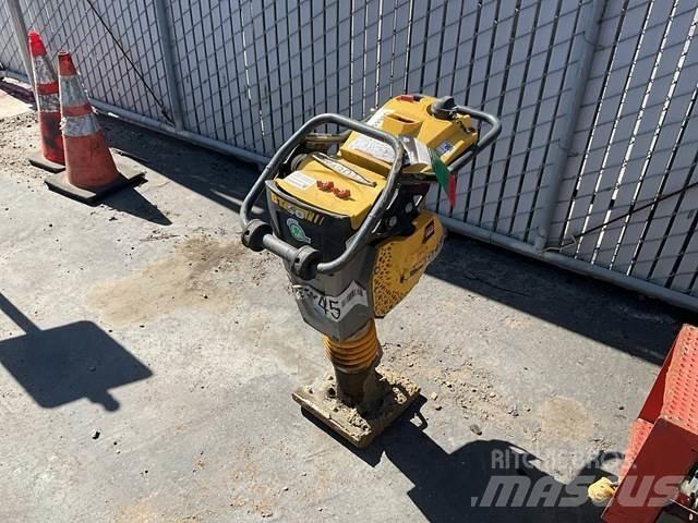 Bomag BT50 Stampfer