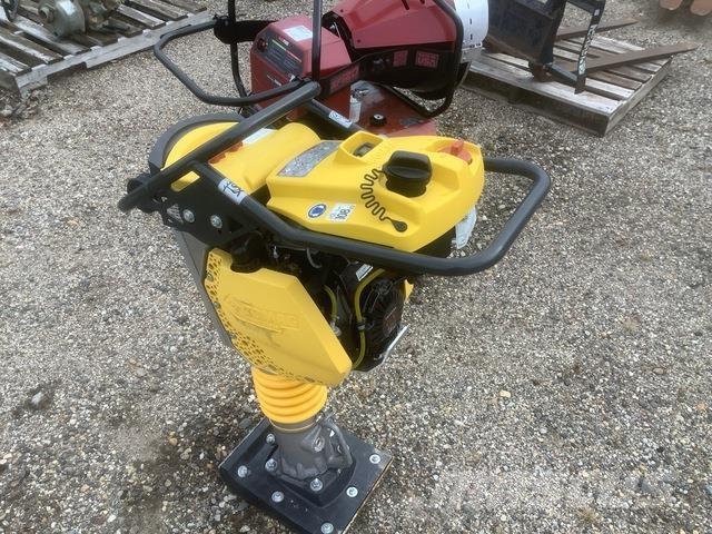 Bomag BT60 Stampfer
