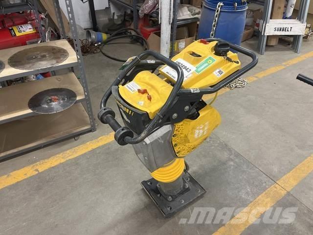 Bomag BT65 Stampfer