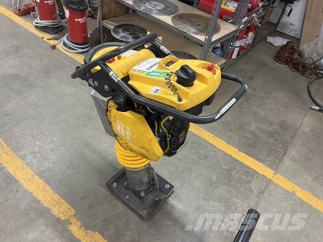 Bomag BT65 Stampfer
