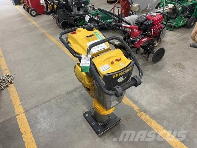 Bomag BT65 Stampfer