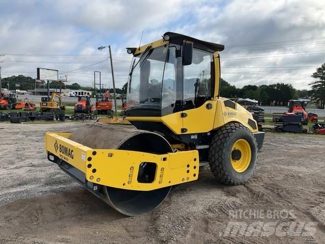 Bomag BW177D-5 Walzenzüge