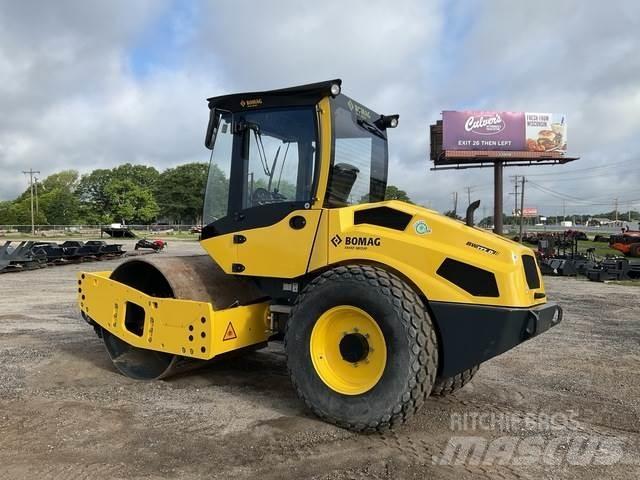 Bomag BW177D-5 Walzenzüge