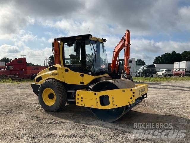 Bomag BW177D-5 Walzenzüge