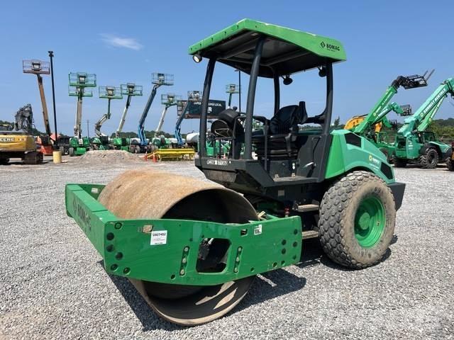 Bomag BW177D-5 Walzenzüge