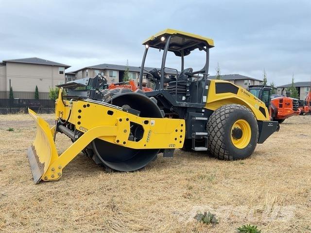 Bomag BW213DH Walzenzüge