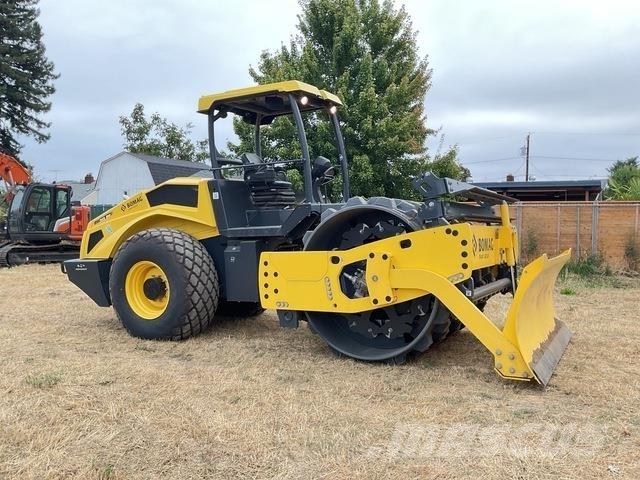 Bomag BW213DH Walzenzüge