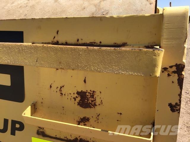 Bomag BW219DH-4 Walzenzüge