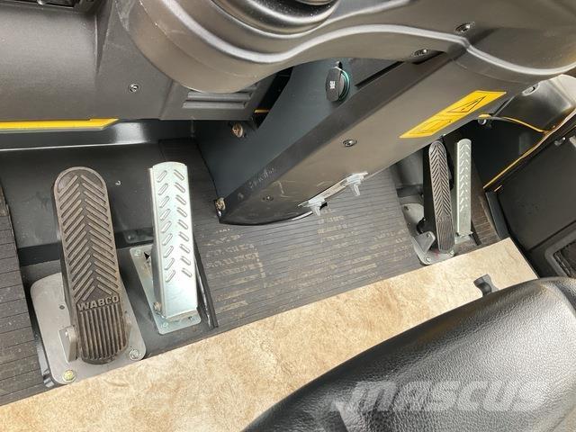 Bomag BW24RH Kombiwalzen