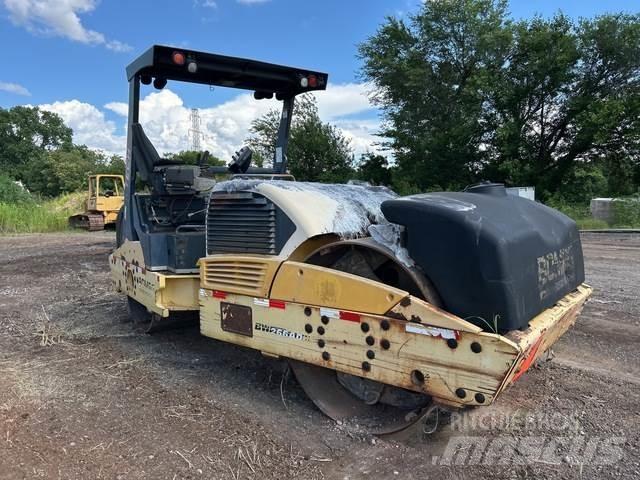 Bomag BW266AD Tandemwalzen