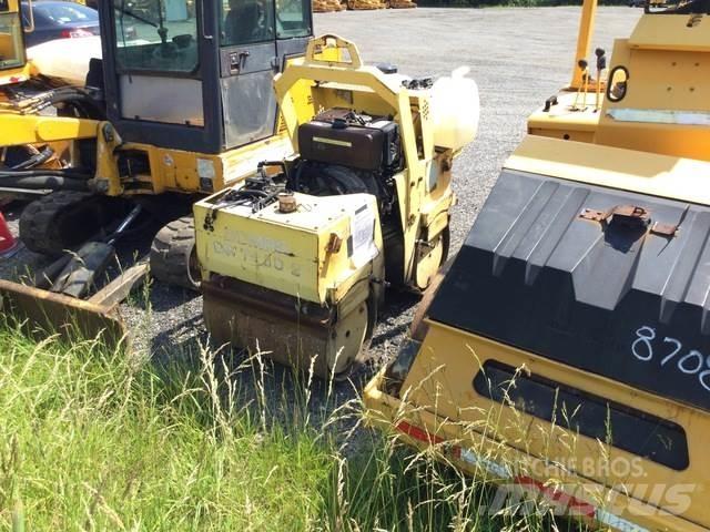 Bomag BW75AD-2 Tandemwalzen