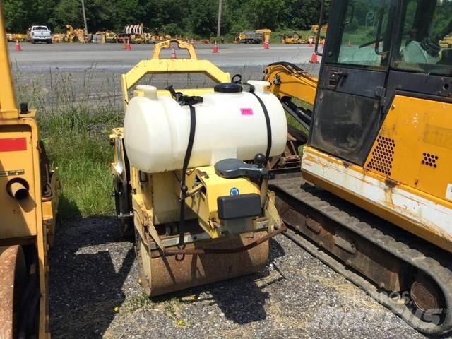 Bomag BW75AD-2 Tandemwalzen