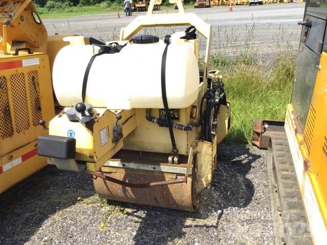 Bomag BW75AD-2 Tandemwalzen