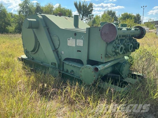  Bomco F1300 Bohrgeräte Zubehör und Ersatzteile