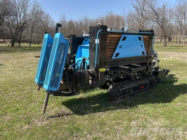  BoreX 150-LS Horizontale Richtungsbohrgeräte