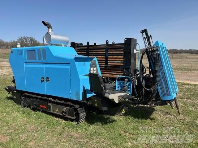  BoreX 150-LS Horizontale Richtungsbohrgeräte