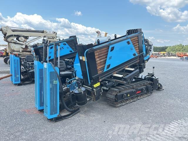  BoreX 150-LS Horizontale Richtungsbohrgeräte