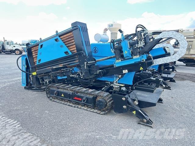  BoreX 150-LS Horizontale Richtungsbohrgeräte