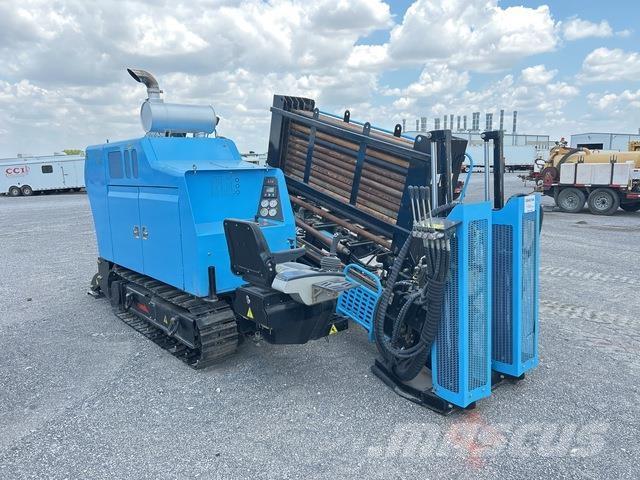  BoreX 150-LS Horizontale Richtungsbohrgeräte