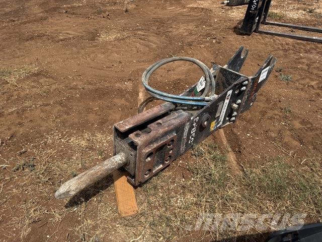 Bradco SFB500 Sonstige Baumaschinen