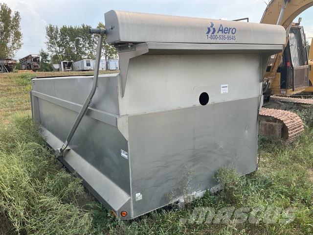 Brady  Transport Sonstige