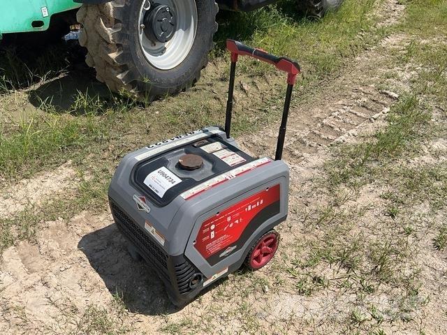  Briggs Q6500 Mobile Energiespeicher