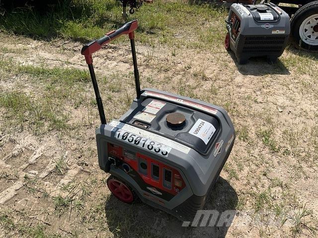  Briggs Q6500 Mobile Energiespeicher