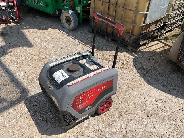  Briggs Q6500 Mobile Energiespeicher
