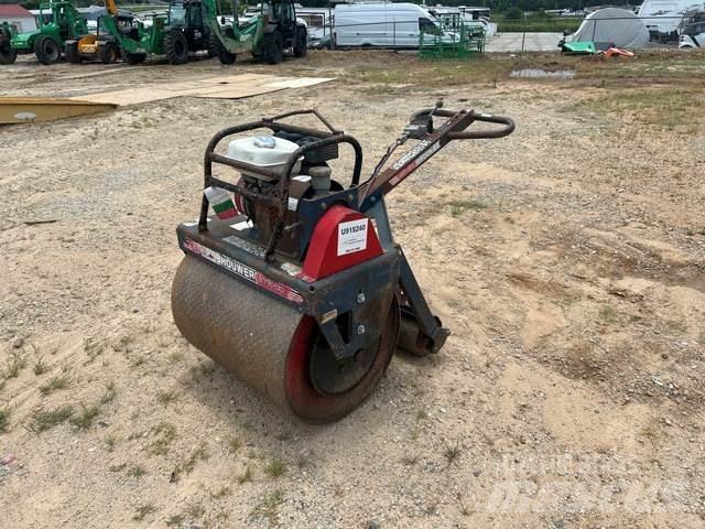  Brouwer BTR30 Sonstige Baumaschinen