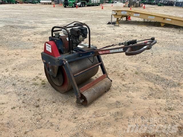  Brouwer BTR30 Sonstige Baumaschinen